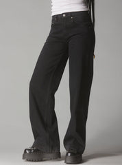 X Jean - Black | UNIF Clothing discount