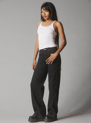 X Jean - Black | UNIF Clothing discount