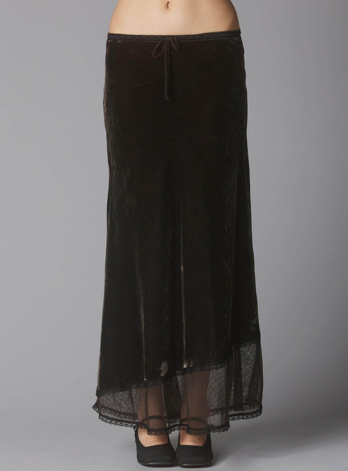 Poison Skirt - Black | UNIF Clothing for Sale