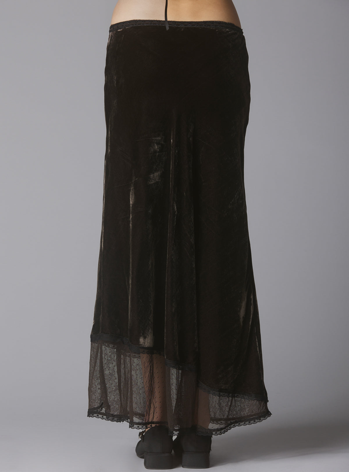 Poison Skirt - Black | UNIF Clothing for Sale