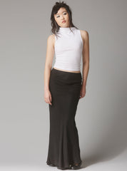 Vivi Skirt - Black | UNIF Clothing for Sale