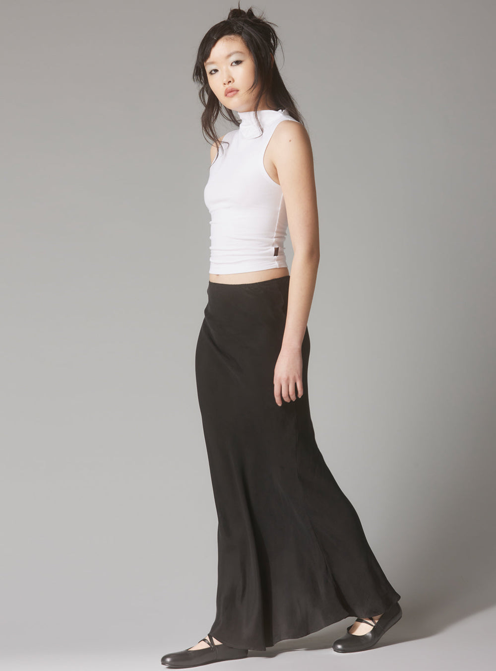 Vivi Skirt - Black | UNIF Clothing for Sale