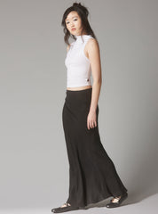 Vivi Skirt - Black | UNIF Clothing for Sale