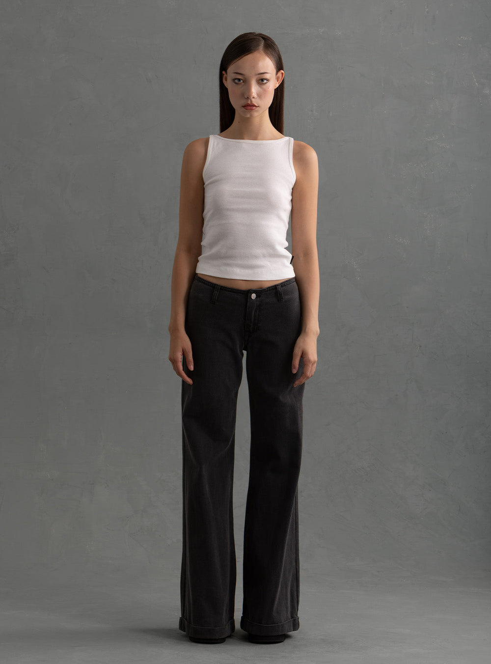 Lith Pants - Grey | UNIF Clothing online