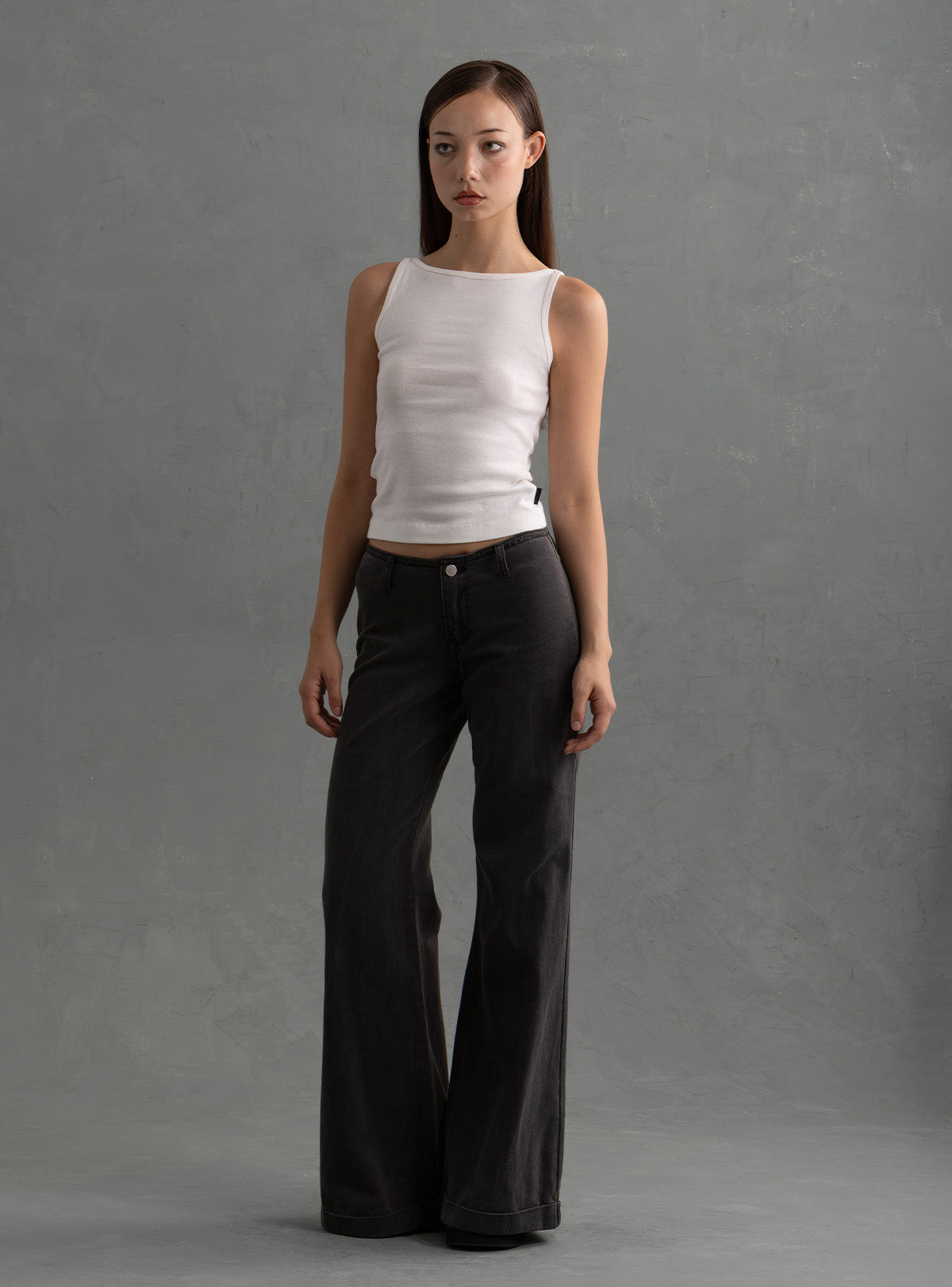 Lith Pants - Grey | UNIF Clothing online