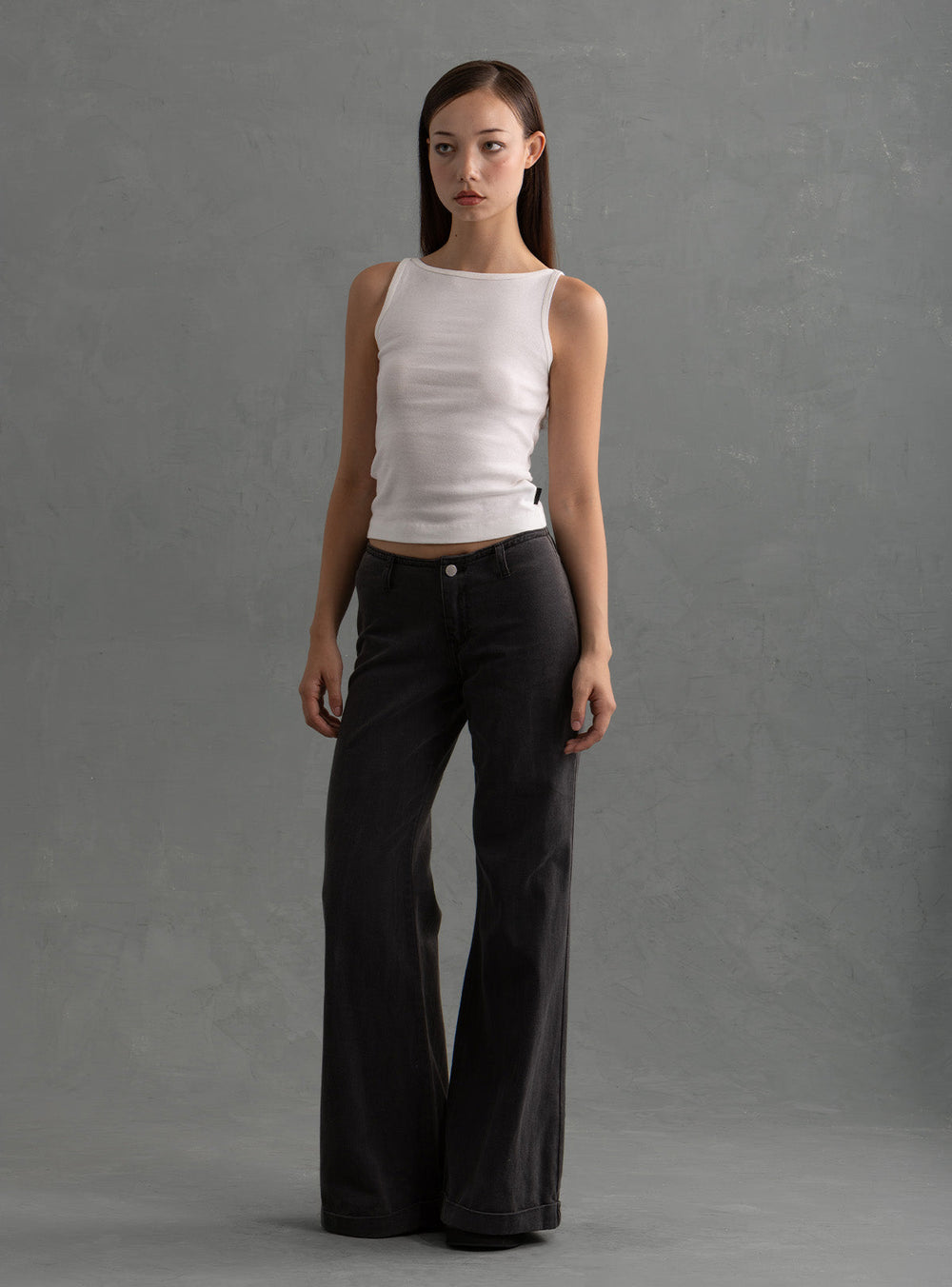Lith Pants - Grey | UNIF Clothing online