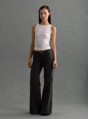 Lith Pants - Grey | UNIF Clothing online