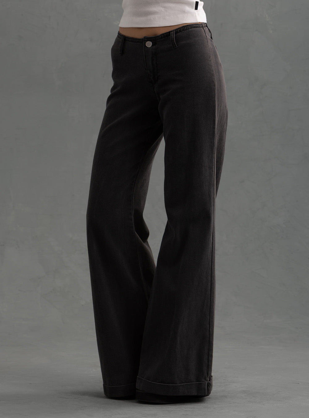 Lith Pants - Grey | UNIF Clothing online