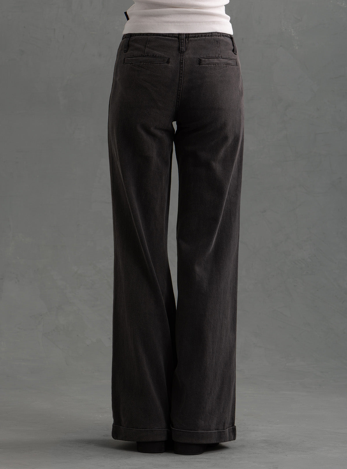 Lith Pants - Grey | UNIF Clothing online