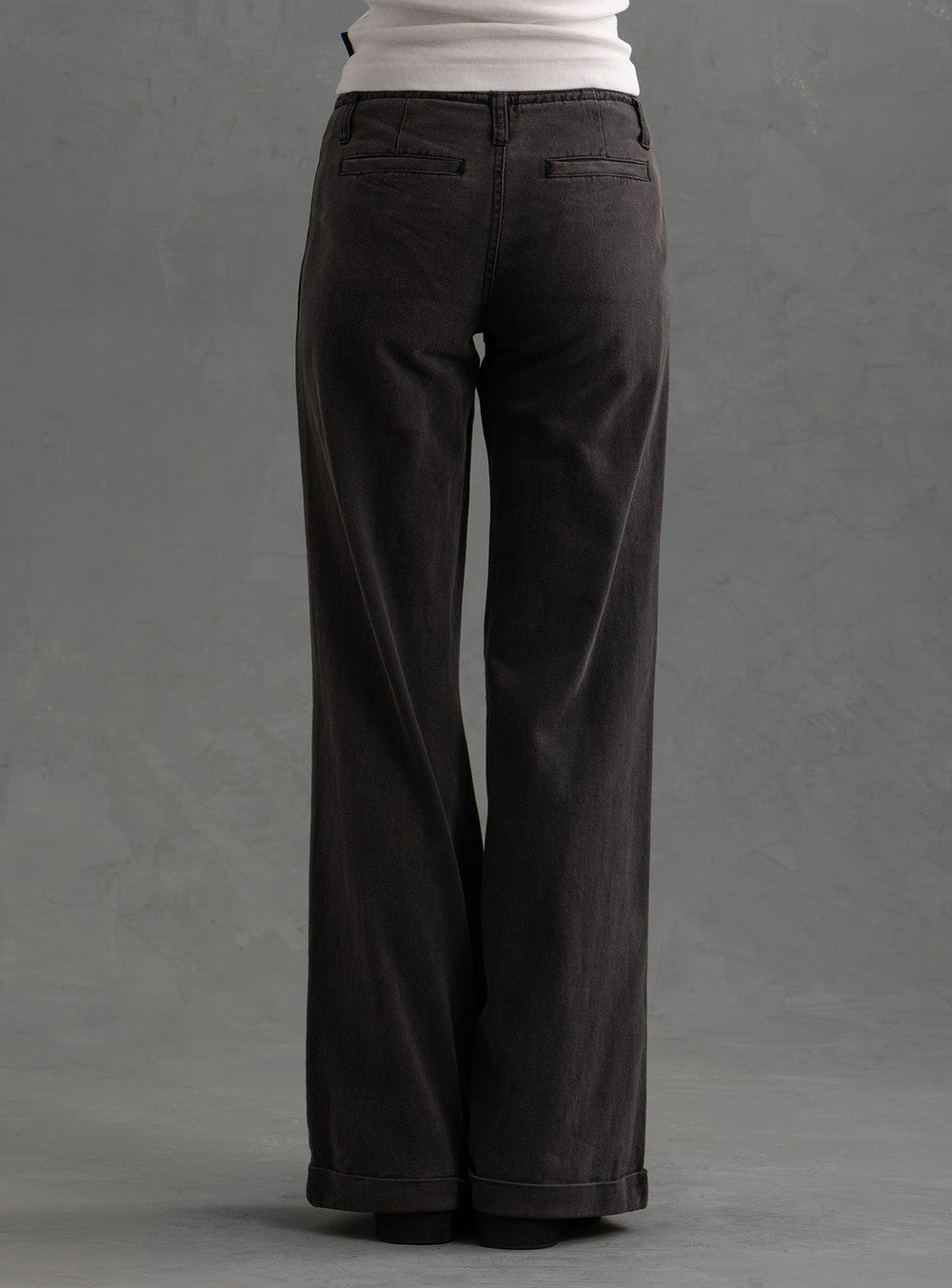 Lith Pants - Grey | UNIF Clothing online