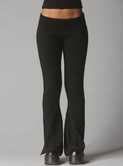 Trode Pant - Black | UNIF Clothing outlet