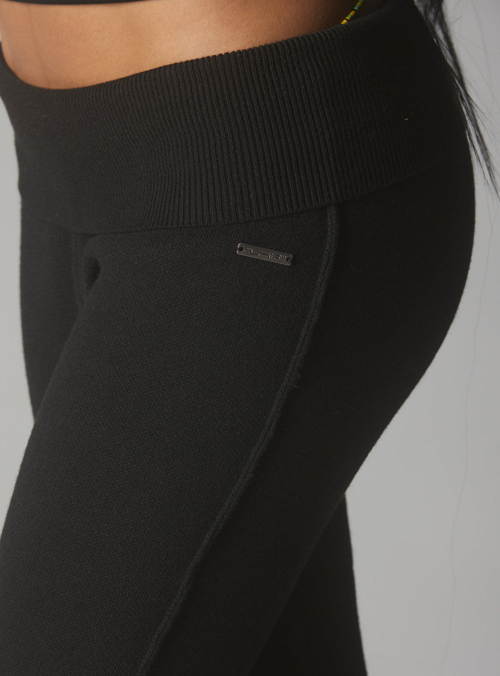 Trode Pant - Black | UNIF Clothing outlet