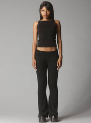 Trode Pant - Black | UNIF Clothing outlet