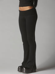 Trode Pant - Black | UNIF Clothing outlet