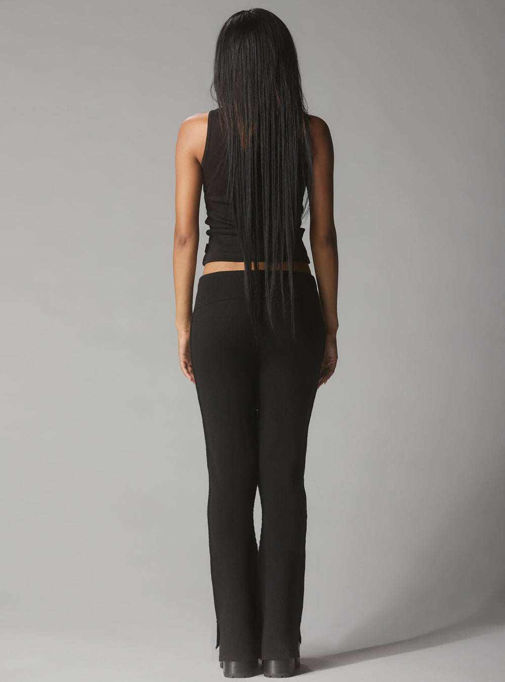 Trode Pant - Black | UNIF Clothing outlet