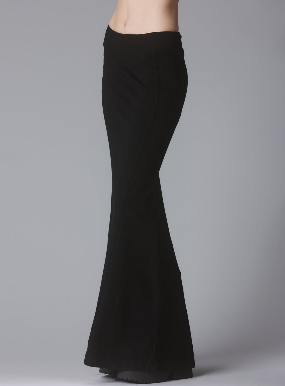 Nexus Skirt - Black | UNIF Clothing outlet