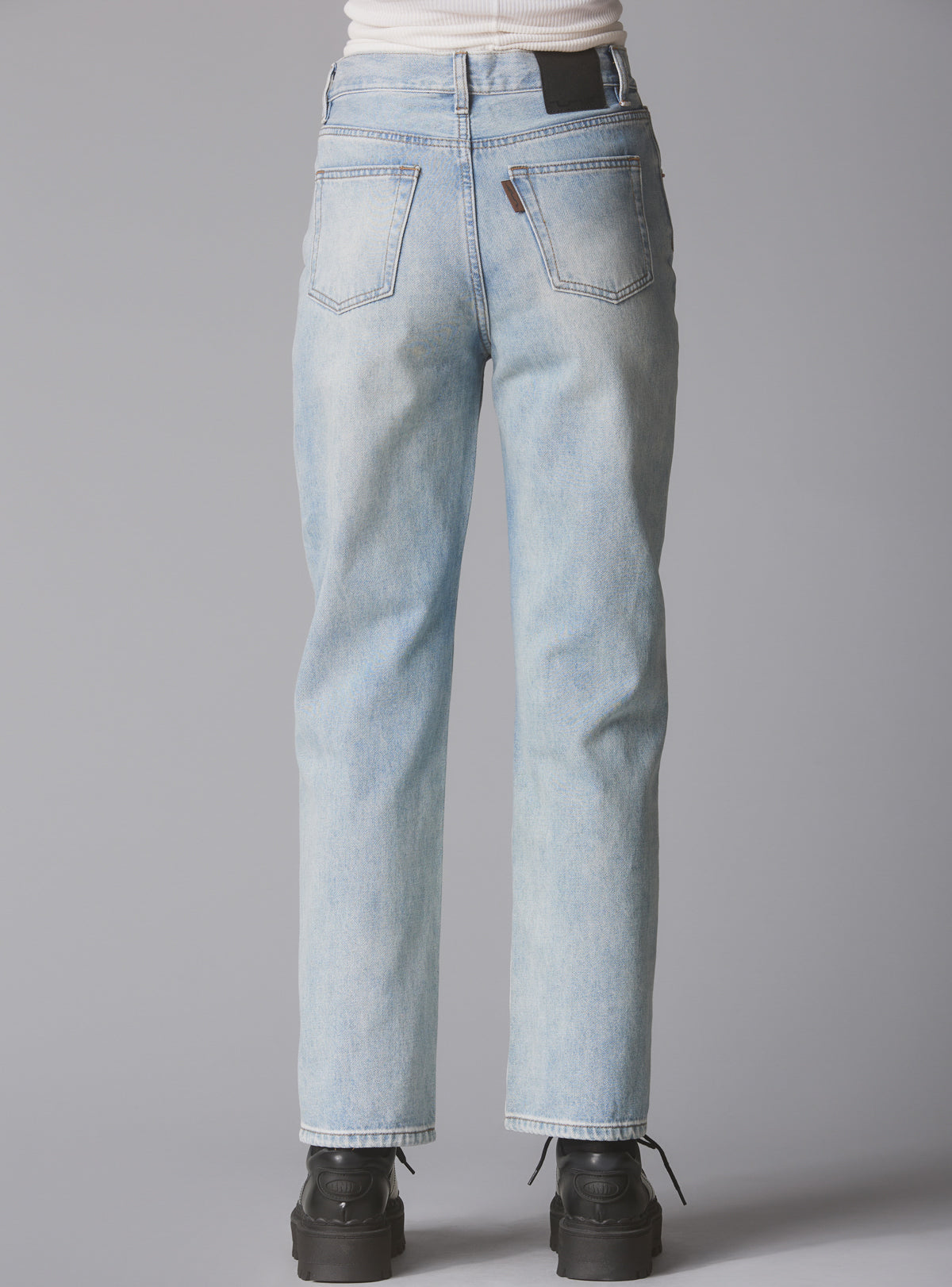 DB Jeans - Light Blue | UNIF Clothing online