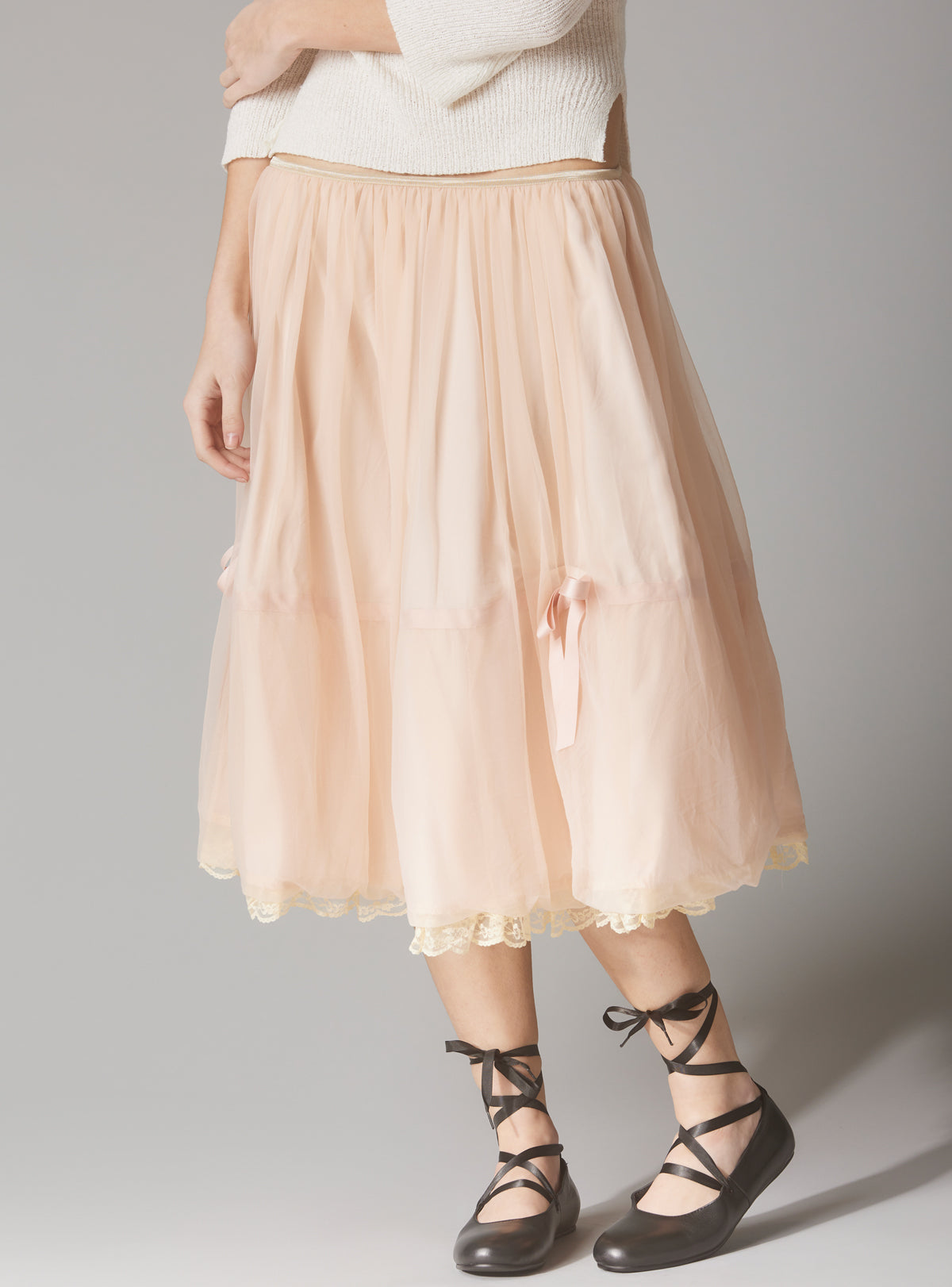 Prima Skirt - Pink | UNIF Clothing Sale