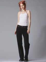Z Jean - Black | UNIF Clothing near me