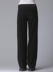 Z Jean - Black | UNIF Clothing near me