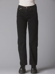 DB Jeans - Washed Black | UNIF Clothing for Sale
