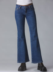 Sub Jeans - Med Blue | UNIF Clothing near me