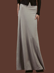 Nexus Skirt - Stone | UNIF Clothing for Sale