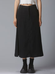 Mizuki Skirt - Black | UNIF Clothing online