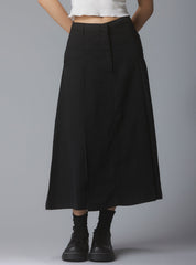 Mizuki Skirt - Black | UNIF Clothing online
