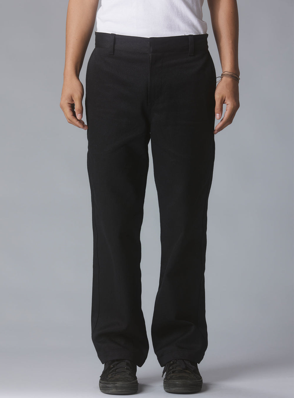 Hash Pant - Black | UNIF Clothing near me