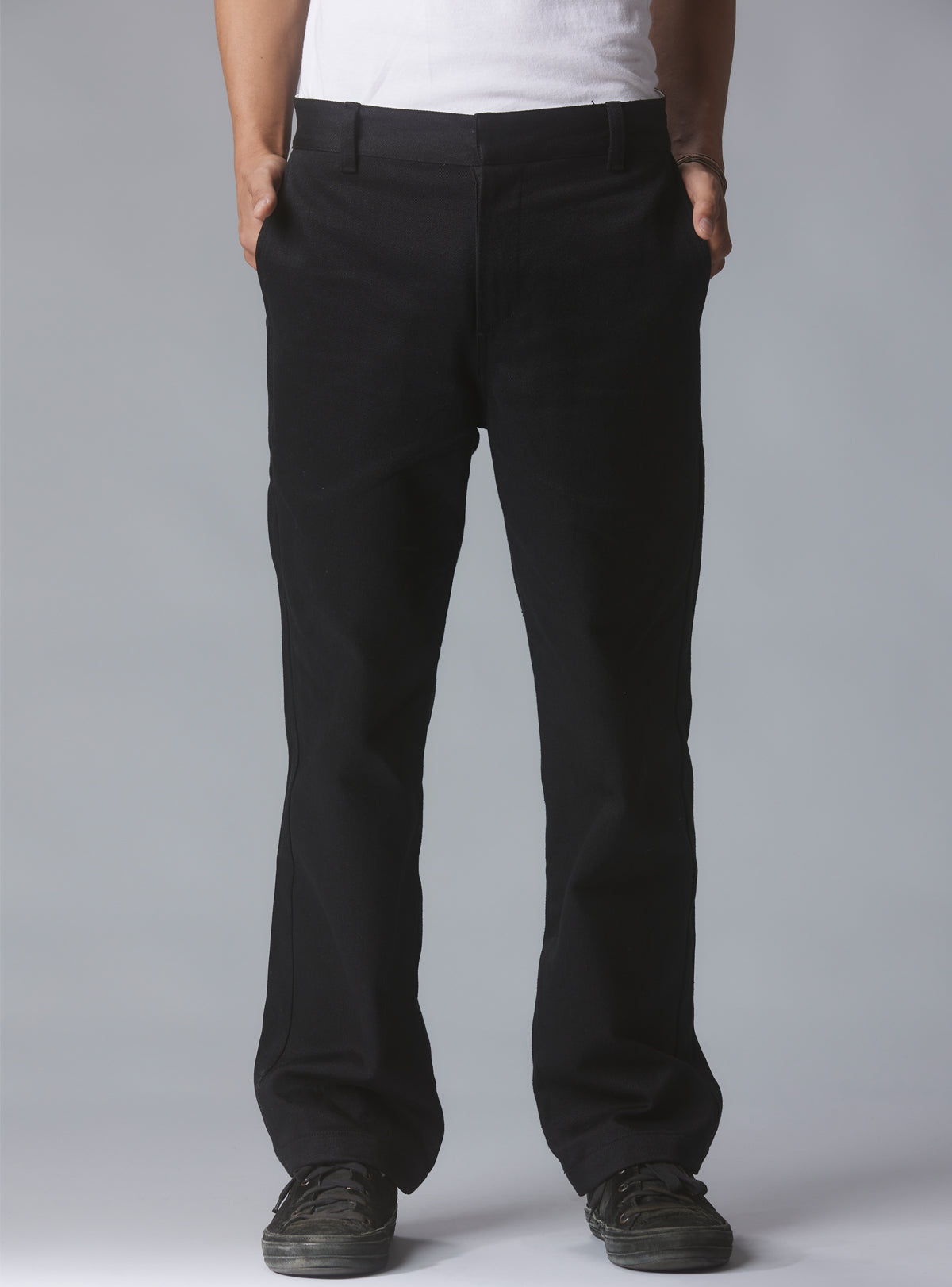 Hash Pant - Black | UNIF Clothing near me