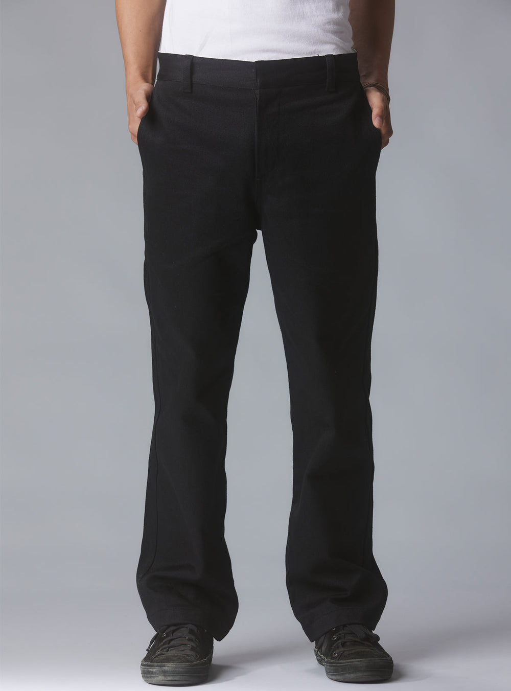 Hash Pant - Black | UNIF Clothing near me
