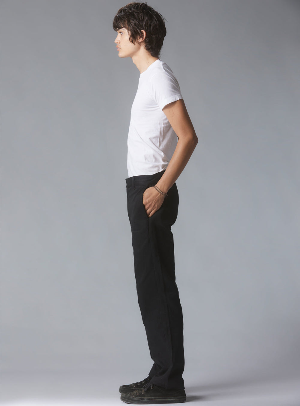 Hash Pant - Black | UNIF Clothing near me