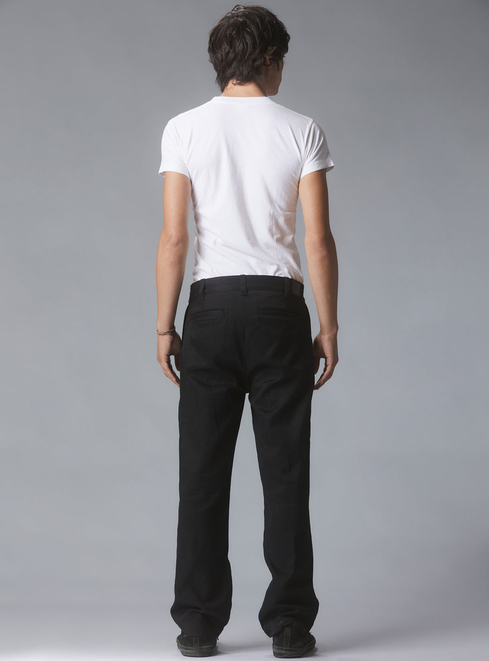 Hash Pant - Black | UNIF Clothing near me