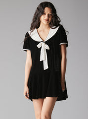 Helm Dress - Black | UNIF Clothing Sale
