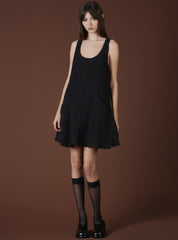 Dove Dress - Black | UNIF Clothing online shop