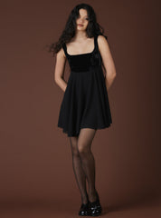 Rinn Dress - Black | UNIF Clothing near me