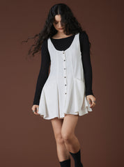 Sylph Dress - White | UNIF Clothing for Sale