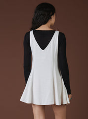 Sylph Dress - White | UNIF Clothing for Sale