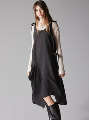 Giggle Dress - Black | UNIF Clothing near me
