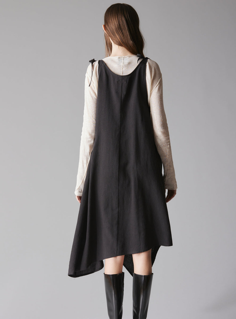 Giggle Dress - Black | UNIF Clothing near me