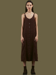 Kit Dress - Brown | UNIF Clothing outlet