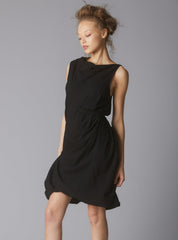 Lagen Dress - Black | UNIF Clothing on Sale