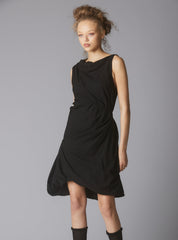 Lagen Dress - Black | UNIF Clothing on Sale