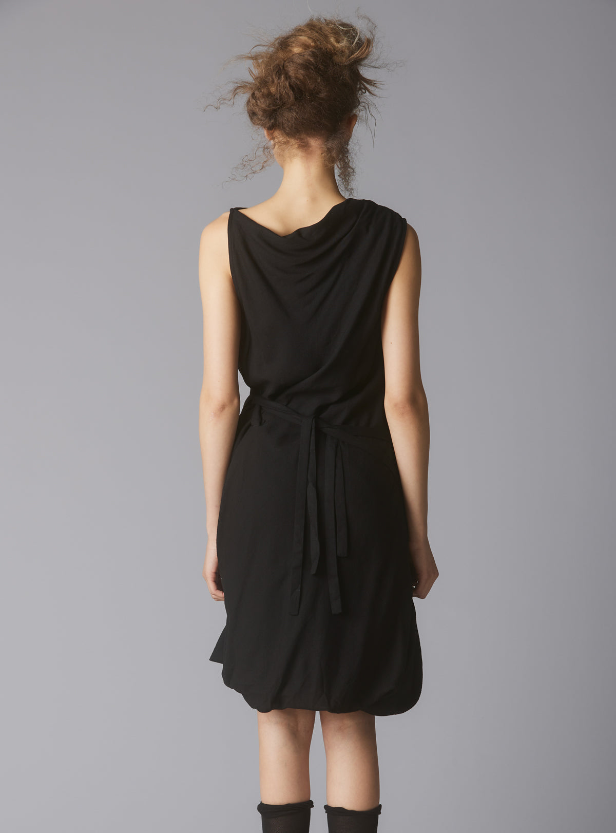 Lagen Dress - Black | UNIF Clothing on Sale