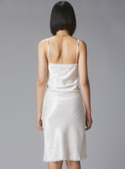 Cloud Dress - White | UNIF Clothing discount
