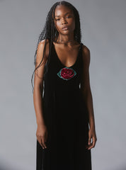 Rhianne Dress - Black | UNIF Clothing outlet