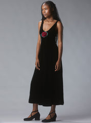 Rhianne Dress - Black | UNIF Clothing outlet