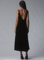 Rhianne Dress - Black | UNIF Clothing outlet