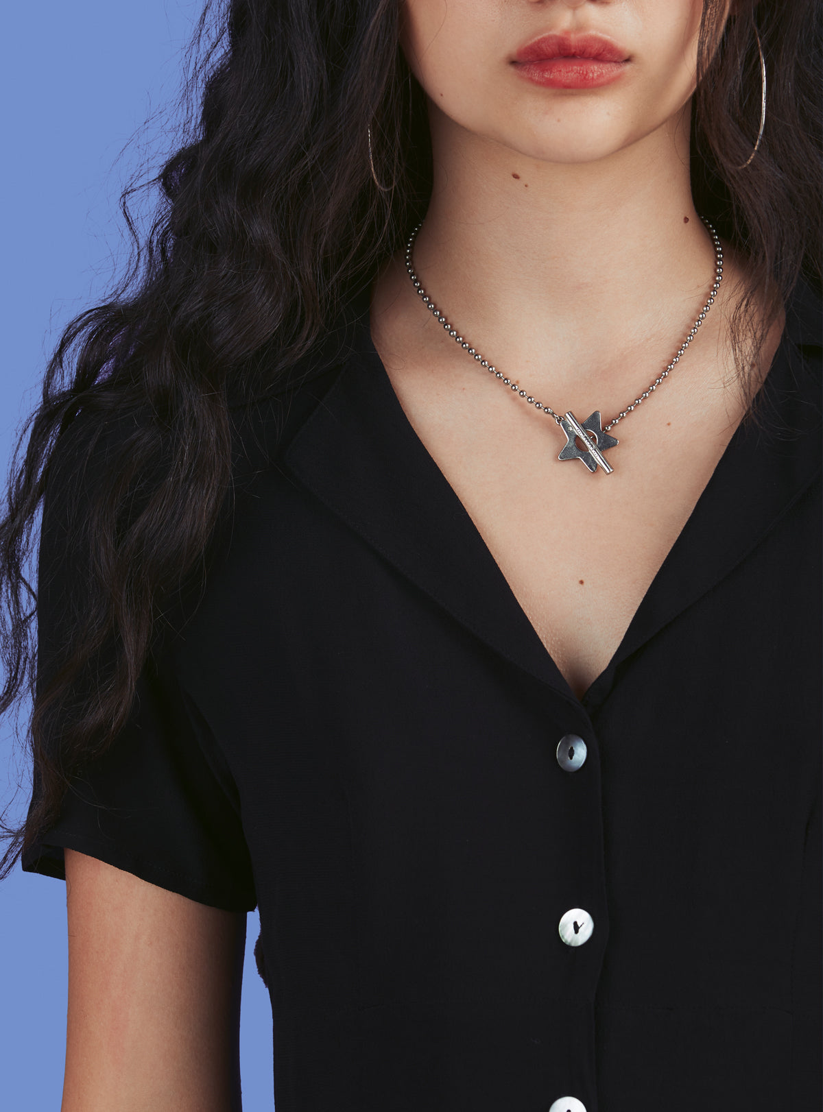 Remote Dress - Black | UNIF Clothing outlet